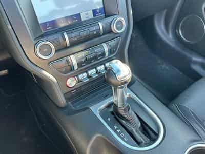 Ford Mustang Mustang Cabrio 2.3 *Autom.*Kamera*Euro6* (2020) - Photo 13