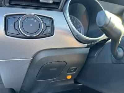 Ford Mustang Mustang Cabrio 2.3 *Autom.*Kamera*Euro6* (2020) - Photo 14