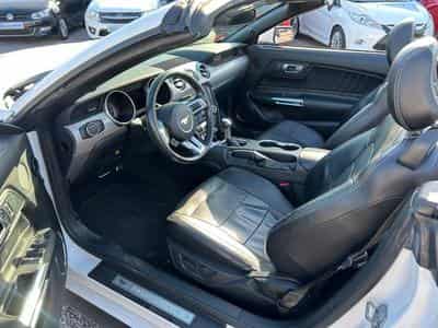 Ford Mustang Mustang Cabrio 2.3 *Autom.*Kamera*Euro6* (2020) - Photo 7