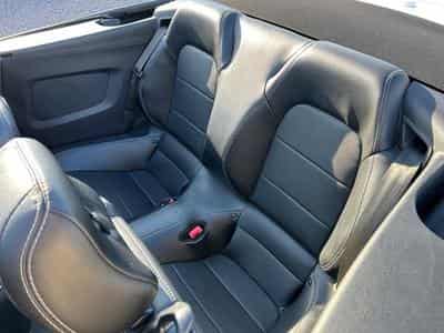 Ford Mustang Mustang Cabrio 2.3 *Autom.*Kamera*Euro6* (2020) - Photo 8