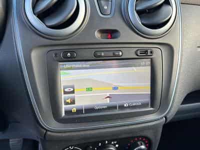 Dacia Dokker Dokker Stepway 1.5 dCi*Navi*Klima*Euro5* (2015) - Photo 12