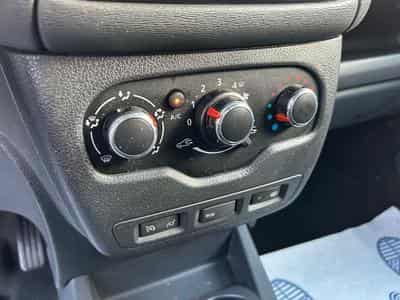 Dacia Dokker Dokker Stepway 1.5 dCi*Navi*Klima*Euro5* (2015) - Photo 13