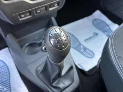 Dacia Dokker Dokker Stepway 1.5 dCi*Navi*Klima*Euro5* (2015) - Photo 14