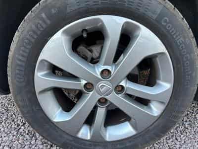 Dacia Dokker Dokker Stepway 1.5 dCi*Navi*Klima*Euro5* (2015) - Photo 15