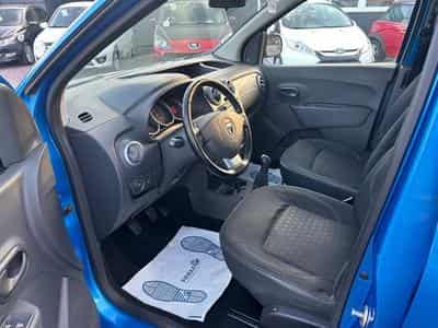 Dacia Dokker Dokker Stepway 1.5 dCi*Navi*Klima*Euro5* (2015) - Photo 7