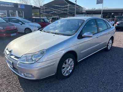 Citroën C5 C5 HDi 135 Exclusive Autom. *Navi*Xenon*SHZ* (2005) - Photo 1