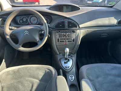 Citroën C5 C5 HDi 135 Exclusive Autom. *Navi*Xenon*SHZ* (2005) - Photo 10