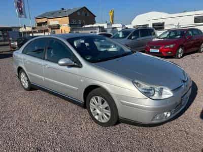 Citroën C5 C5 HDi 135 Exclusive Autom. *Navi*Xenon*SHZ* (2005) - Photo 3