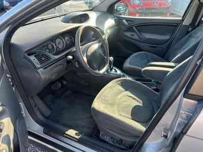 Citroën C5 C5 HDi 135 Exclusive Autom. *Navi*Xenon*SHZ* (2005) - Photo 7