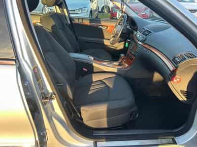 Mercedes E 280 E 280 T CDI Elegance *Autom.*Navi*Bi-Xenon*AHK* (2008) - Photo 10