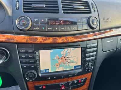 Mercedes E 280 E 280 T CDI Elegance *Autom.*Navi*Bi-Xenon*AHK* (2008) - Photo 12