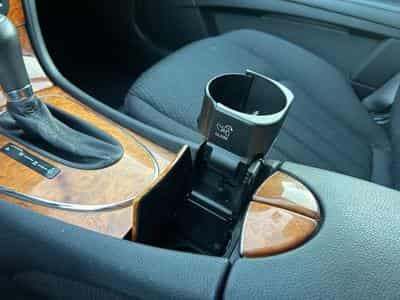 Mercedes E 280 E 280 T CDI Elegance *Autom.*Navi*Bi-Xenon*AHK* (2008) - Photo 14