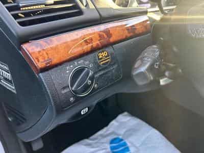 Mercedes E 280 E 280 T CDI Elegance *Autom.*Navi*Bi-Xenon*AHK* (2008) - Photo 15