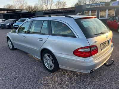 Mercedes E 280 E 280 T CDI Elegance *Autom.*Navi*Bi-Xenon*AHK* (2008) - Photo 6