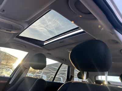 Mercedes E 280 E 280 T CDI Elegance *Autom.*Navi*Bi-Xenon*AHK* (2008) - Photo 8