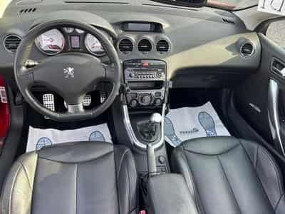 Peugeot 308 308 CC Premium JBL *Vollleder*SHZ*Tempomat* (2010) - Photo 10