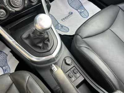 Peugeot 308 308 CC Premium JBL *Vollleder*SHZ*Tempomat* (2010) - Photo 12