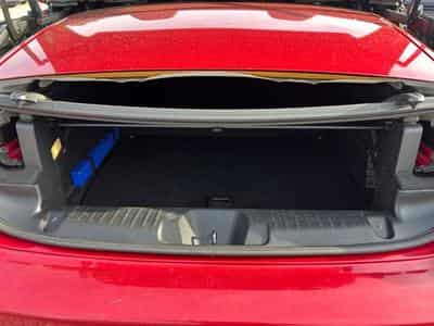 Peugeot 308 308 CC Premium JBL *Vollleder*SHZ*Tempomat* (2010) - Photo 15