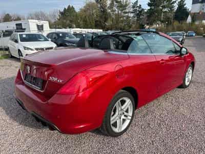 Peugeot 308 308 CC Premium JBL *Vollleder*SHZ*Tempomat* (2010) - Photo 4