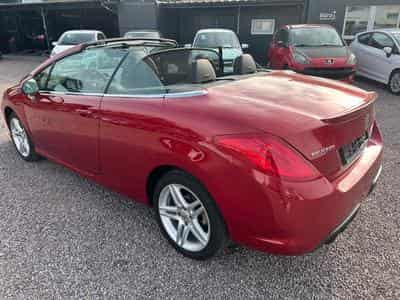 Peugeot 308 308 CC Premium JBL *Vollleder*SHZ*Tempomat* (2010) - Photo 6