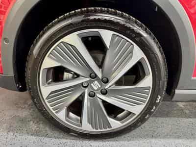 Seat Arona Arona 1.0 TSI 116cv Auto FR Navi/SiègCh/LED/ACC (2024) - Foto 3