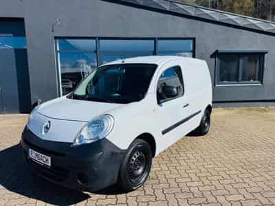 Renault Kangoo Kangoo Rapid Basis (2013) - Photo 1