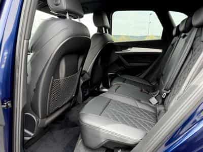 Audi Q5 Q5 2.0 TFSI quattro S line Sport Plus /1.HAND/ (2018) - Foto 14