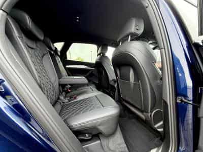 Audi Q5 Q5 2.0 TFSI quattro S line Sport Plus /1.HAND/ (2018) - Foto 15