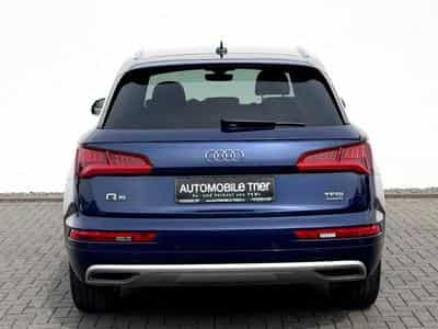 Audi Q5 Q5 2.0 TFSI quattro S line Sport Plus /1.HAND/ (2018) - Foto 6