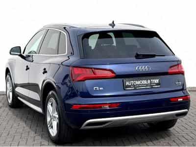 Audi Q5 Q5 2.0 TFSI quattro S line Sport Plus /1.HAND/ (2018) - Foto 7