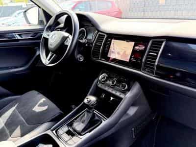 Skoda Kodiaq Kodiaq 2.0 TSI DSG 4x4 /7.SITZER/LED/ACC/AHK/ (2017) - Photo 11