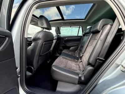 Skoda Kodiaq Kodiaq 2.0 TSI DSG 4x4 /7.SITZER/LED/ACC/AHK/ (2017) - Photo 13