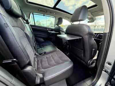 Skoda Kodiaq Kodiaq 2.0 TSI DSG 4x4 /7.SITZER/LED/ACC/AHK/ (2017) - Photo 14