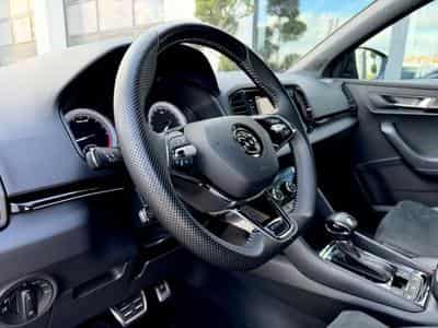 Skoda Karoq Karoq Sportline 2.0 TDI DSG 4x4 /LED/ACC/CAM/ (2020) - Photo 10