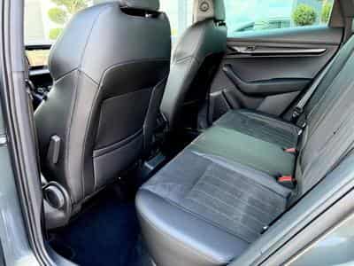 Skoda Karoq Karoq Sportline 2.0 TDI DSG 4x4 /LED/ACC/CAM/ (2020) - Photo 15