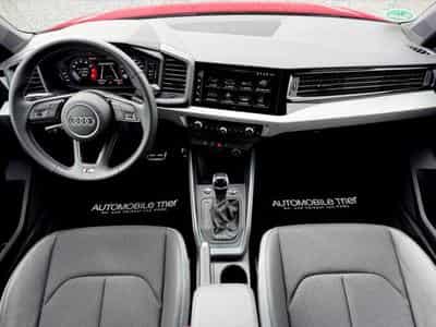 Audi A1 A1 35 TFSI Allstreet S line /LED/ACC/CAM/1.HAND/ (2024) - Photo 11