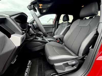 Audi A1 A1 35 TFSI Allstreet S line /LED/ACC/CAM/1.HAND/ (2024) - Photo 14