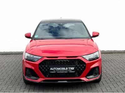 Audi A1 A1 35 TFSI Allstreet S line /LED/ACC/CAM/1.HAND/ (2024) - Photo 2