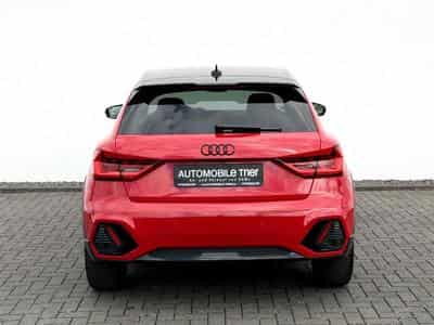 Audi A1 A1 35 TFSI Allstreet S line /LED/ACC/CAM/1.HAND/ (2024) - Photo 6
