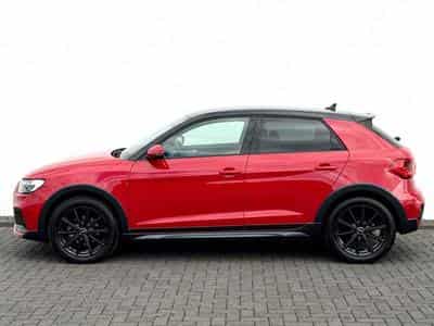 Audi A1 A1 35 TFSI Allstreet S line /LED/ACC/CAM/1.HAND/ (2024) - Photo 8