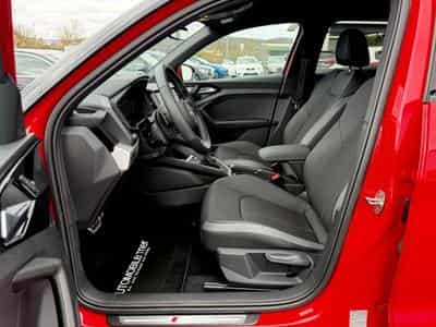 Audi A1 A1 35 TFSI Allstreet S line /LED/ACC/CAM/1.HAND/ (2024) - Photo 9