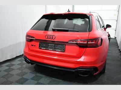 Audi RS4 RS 4 Avant 2.9 TFSI Leder W., V/max, Pano., B&amp;O (2022) - Foto 3