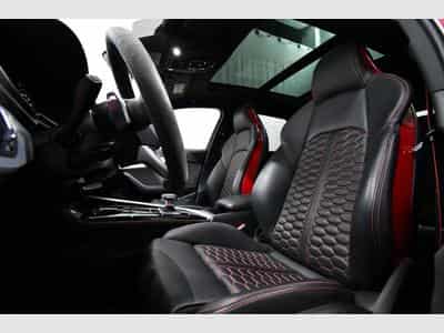 Audi RS4 RS 4 Avant 2.9 TFSI Leder W., V/max, Pano., B&amp;O (2022) - Foto 6