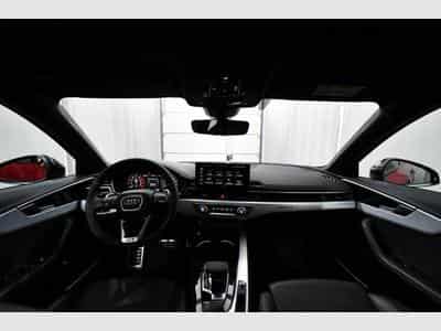 Audi RS4 RS 4 Avant 2.9 TFSI Leder W., V/max, Pano., B&amp;O (2022) - Foto 7