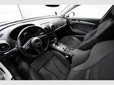 Audi A3 A3 Sportback 2.0 TFSI quattro S-Line, 18", PDC v (2019) - Photo 5