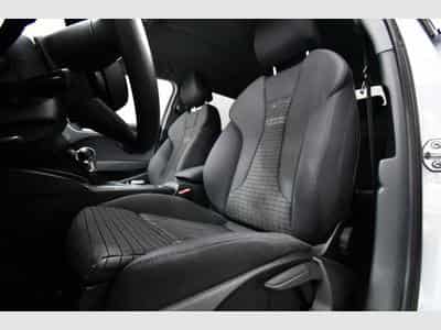 Audi A3 A3 Sportback 2.0 TFSI quattro S-Line, 18", PDC v (2019) - Photo 6