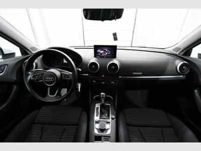 Audi A3 A3 Sportback 2.0 TFSI quattro S-Line, 18", PDC v (2019) - Photo 7