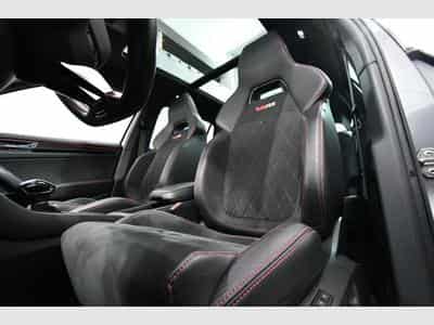 Skoda Kodiaq Kodiaq RS 4x4, AHK, 20", Pano., Park A. (2023) - Foto 6