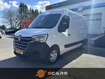 Renault Master 2.3 DCI L2H2 Business 179CV *Automatique (2023) - Photo 1