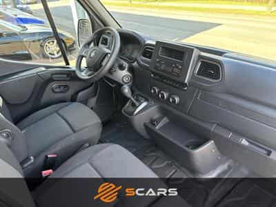 Renault Master 2.3 DCI L2H2 Business 179CV *Automatique (2023) - Photo 10